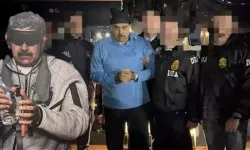 Çin Tayvan'da Maduro operasyonunu mu taklit edecek?