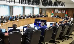 Ürdün hükümetinden, Türkiye ve Suriye ile ulaştırma sektörünün geliştirilmesine yönelik mutabakat zaptı