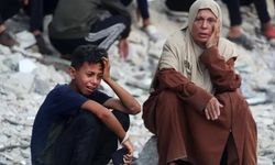 Siyonist işgalciler Gazze'yi adım adım yutuyor!