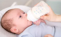 Onlarca çocuk sütten zehirlendi