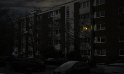 45 bin ev bir haftadır elektriksiz: Sanayi devinin çaresizliği