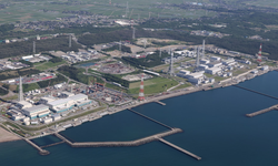 Dünyanın en büyük nükleer santrali faaliyete geçiyor