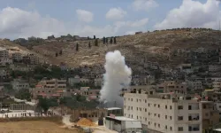 Gazze değil Batı Şeria: Gıda için ev eşyalarını takas ediyorlar