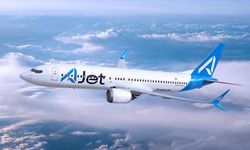 Ajet'ten yurt dışı için indirimli uçak bileti