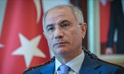 AK Parti Genel Başkanvekili Ala’dan Suriye’de "Tarihi fırsat" ve istikrar vurgusu!