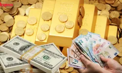 Dolar, Euro ve altında son durum! Yine fırladı