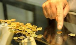 Altın yükselişe doymuyor: Bir eşik daha aşıldı!