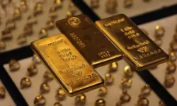 Altında tarihi gün: Rekor kırdı