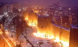 Aman dikkat tarih vererek İstanbul ve Diyarbakır'ı uyardı