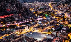 Türkiye’nin iki yıldır hırsızlığın hiç yaşanmadığı şehri