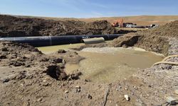 Ankara'nın suyu bitti mi? DSİ'den Yavaş'a yalanlama