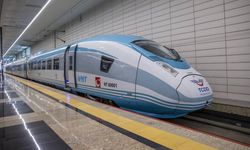 Türkiye'ye hidrojenle çalışan tren geliyor