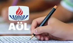 AÖL Sınava Giriş Belgesi! Açık Öğretim Lisesi Sınav Tarihleri ve Belge Alma Ekranı