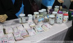 Her gün sofradaki bir ekmek Gazze için ayrıldı!