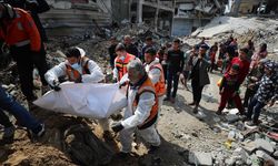 71 bin can! Gazze gündemden düşemez!