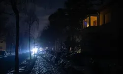 Irak'ta, elektrik sistemi tamamen çöktü!