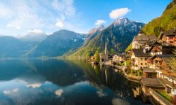 Avrupa'nın en etkileyici 30 köyü sıralandı! Damgasını vuran o belde Türkiye'den...