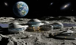 Ay'a otel yapılıyor! Depozito ücreti bile belli oldu