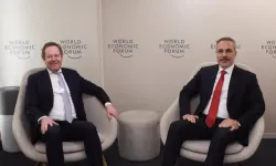 Bakan Fidan, Hollandalı mevkidaşı ile görüştü!