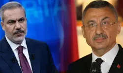 Bakan Fidan ile TBMM Dışişleri Komisyonu arasında gerilim iddiası!