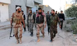 Şam–SDG görüşmeleri sonuçsuz kaldı, Halep'te "eski rejim unsurları" yakalandı