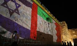 Siyonist rejimin dost durağı: BAE!