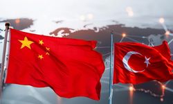 Türkiye'den Çin'e vize muafiyeti