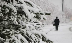 Rusya'dan geldi, Türkiye'yi donduracak: 9 il için uyarı