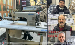 Tekstil sektörü alarm veriyor: Durgunluk, maliyet ve eleman sorunu büyüyor