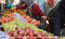 Alım gücü düştü: Pazarlarda satışlar durma noktasında!