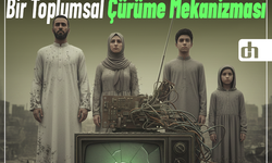 Gündüz Kuşağı Programları: Bir Toplumsal Çürüme Mekanizması