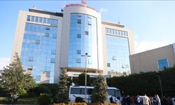 Yolsuzluk soruşturmasında 2 şüpheli tutuklandı!