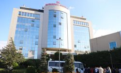 Bayrampaşa Belediyesi'nde yolsuzluk: 8 kişi tutuklandı