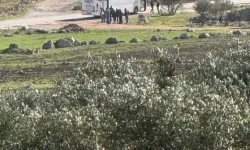 İşgal rejimi El Halil'de su kaynaklarını hedef aldı