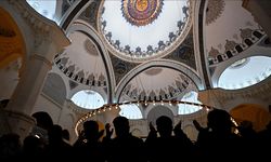 Ramazan ayının müjdecisi: Berat Kandili