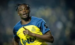 Beşiktaş yeni golcünün peşinde: Promise heyecanı