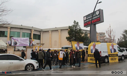 Batman için seçim sonuçlandı!