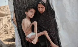 BM’den Gazze için "açlık" alarmı!