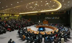 BMGK'ya acil toplantı çağrısı: Füze alarmı