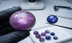 Bu kıymetiyle altını solladı! Bir elmas ya da pırlanta değil: 17 milyar lira kıymetindeki değerli taş tescillendi