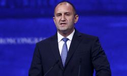 Bulgaristan Cumhurbaşkanı Radev istifa etti!
