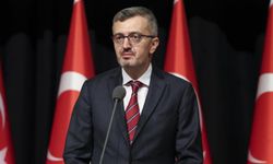 İletişim Başkanı Duran'dan, Kabine Toplantısı'na ilişkin paylaşım