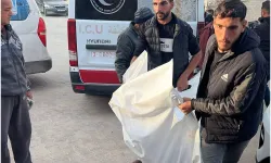 Bu sefer çadırları hedef aldı! Şehitler var...