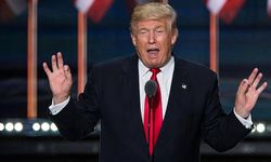 Beyaz Saray: Trump'ın açıklaması şakaydı