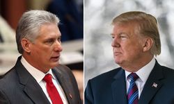 Küba'dan Trump’a "gümrük vergisi" tepkisi!