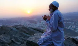 Miraç Kandili bugün idrak edilecek