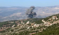 Lübnan'a saldırı: 1 Şehit!