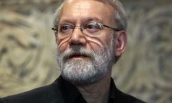 Laricani’den Trump'a: Sen ve Netanyahu İran halkının katillerisiniz