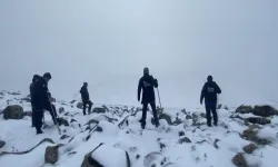 Diyarbakır’da kayıp Nimet Kılıç’ı arama çalışmaları 6’ncı gününde