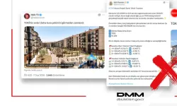 DMM'den 500 Bin Sosyal Konut Projesi'nin taksit ödemeleriyle ilgili iddialara yanıt!